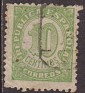 Spain 1938 Numbers 10 CTS Green Edifil 746. 746 us. Uploaded by susofe